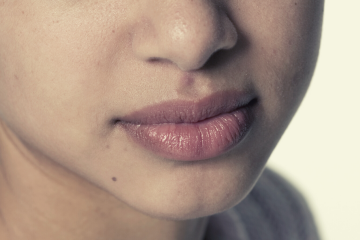 maquillage permanent des levres