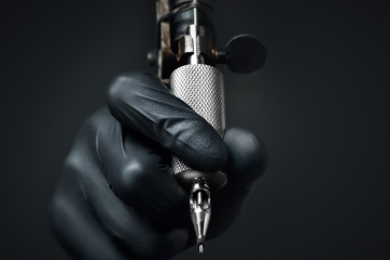 maquillage permanent